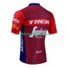 Trek-Segafredo Radtrikot kurzarm 2023 N003